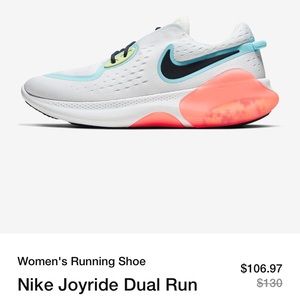 Women’s Nike Joyride